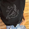 "Protect What You Love" - Eco Tee