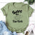 "Save The Turtles" - Eco Tee