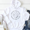 "Protect Our Ocean, Protect Our Future" - Eco Hoodie