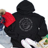 "Protect Our Ocean, Protect Our Future" - Eco Hoodie