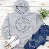 "Protect Our Ocean, Protect Our Future" - Eco Hoodie