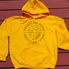 "Protect Our Ocean, Protect Our Future" - Eco Hoodie