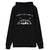 "There Is No Planet B" - Eco Hoodie