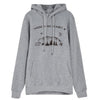 "There Is No Planet B" - Eco Hoodie