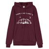 "There Is No Planet B" - Eco Hoodie