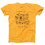 "Plant These, Save The Bees" - Eco Tee