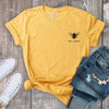 "Bee Kind" - Eco Tee