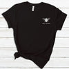 "Bee Kind" - Eco Tee