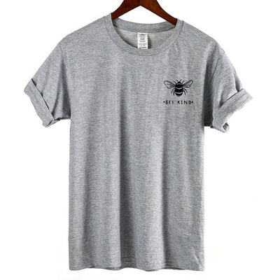 "Bee Kind" - Eco Tee