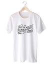 "Save The Whales, Protect The Reef" - Eco Tee