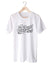 "Save The Whales, Protect The Reef" - Eco Tee