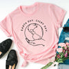 "Earth Day, Every Day" - Eco Tee