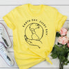 "Earth Day, Every Day" - Eco Tee