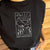 "Keep Earth Wild" - Eco Tee