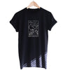 "Keep Earth Wild" - Eco Tee