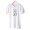 "Keep Earth Wild" - Eco Tee