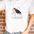 "All I Want for Christmas Is A Plastic-free Sea" - Eco Tee