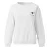 "Bee Kind" - Eco Sweatshirt