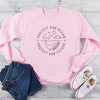 "Protect Our Ocean, Protect Our Future" - Eco Sweatshirt