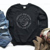 "Protect Our Ocean, Protect Our Future" - Eco Sweatshirt