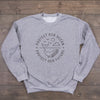 "Protect Our Ocean, Protect Our Future" - Eco Sweatshirt