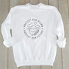 "Protect Our Ocean, Protect Our Future" - Eco Sweatshirt