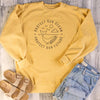 "Protect Our Ocean, Protect Our Future" - Eco Sweatshirt