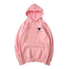 "Bee Kind" - Hoodie (No Zipper)