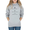 "Help More Bees, Clean The Seas" - Eco Hoodie